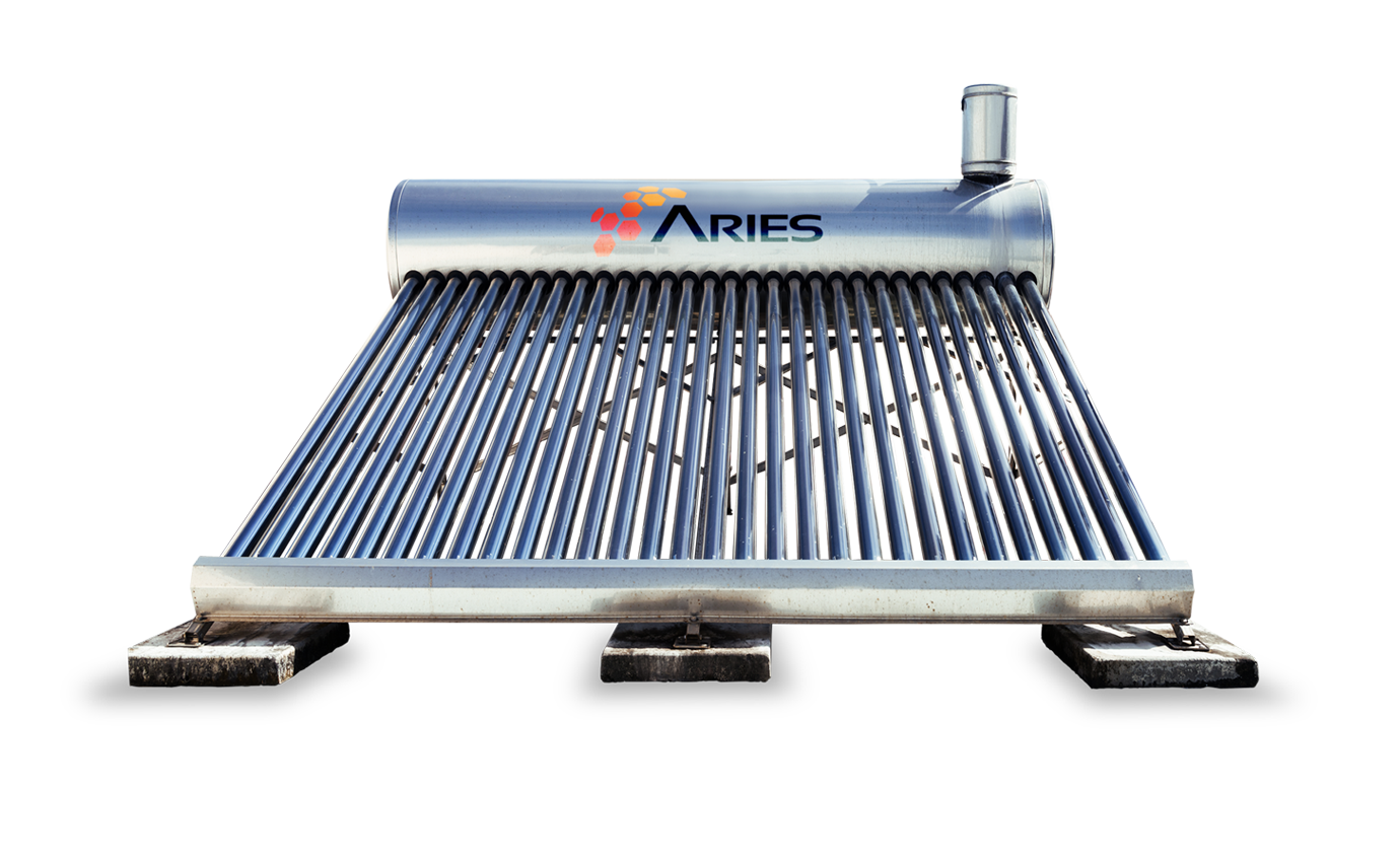 Aries Energía, kid