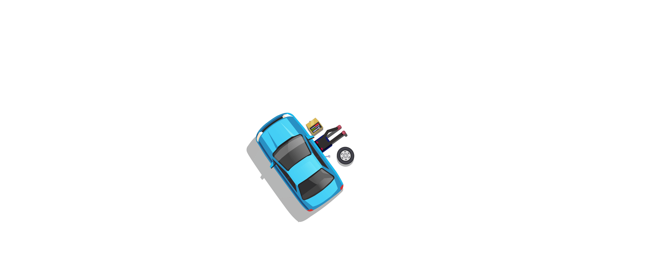 Logo Autoafina footer