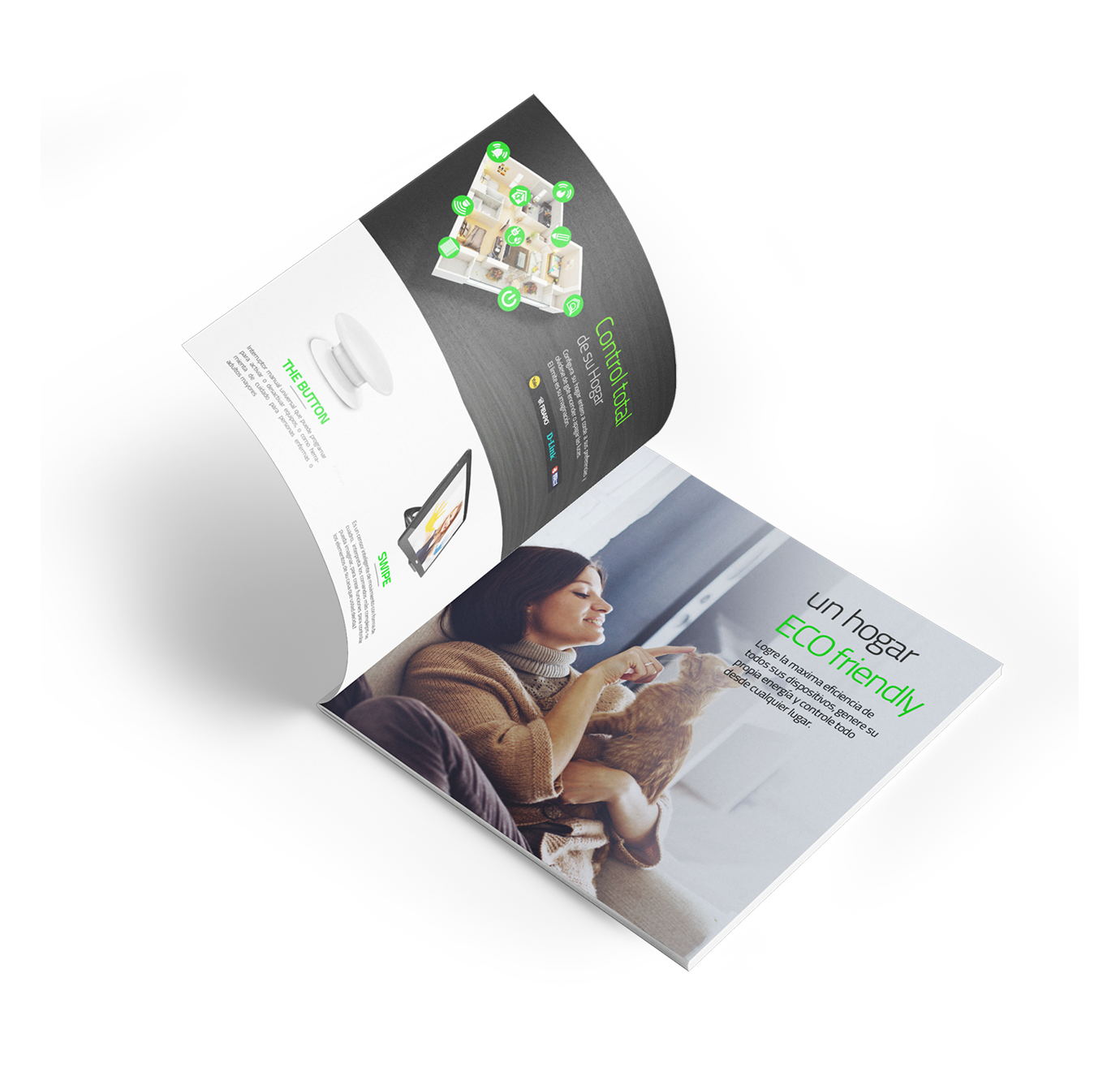 Biosmart, Dispositivos móviles