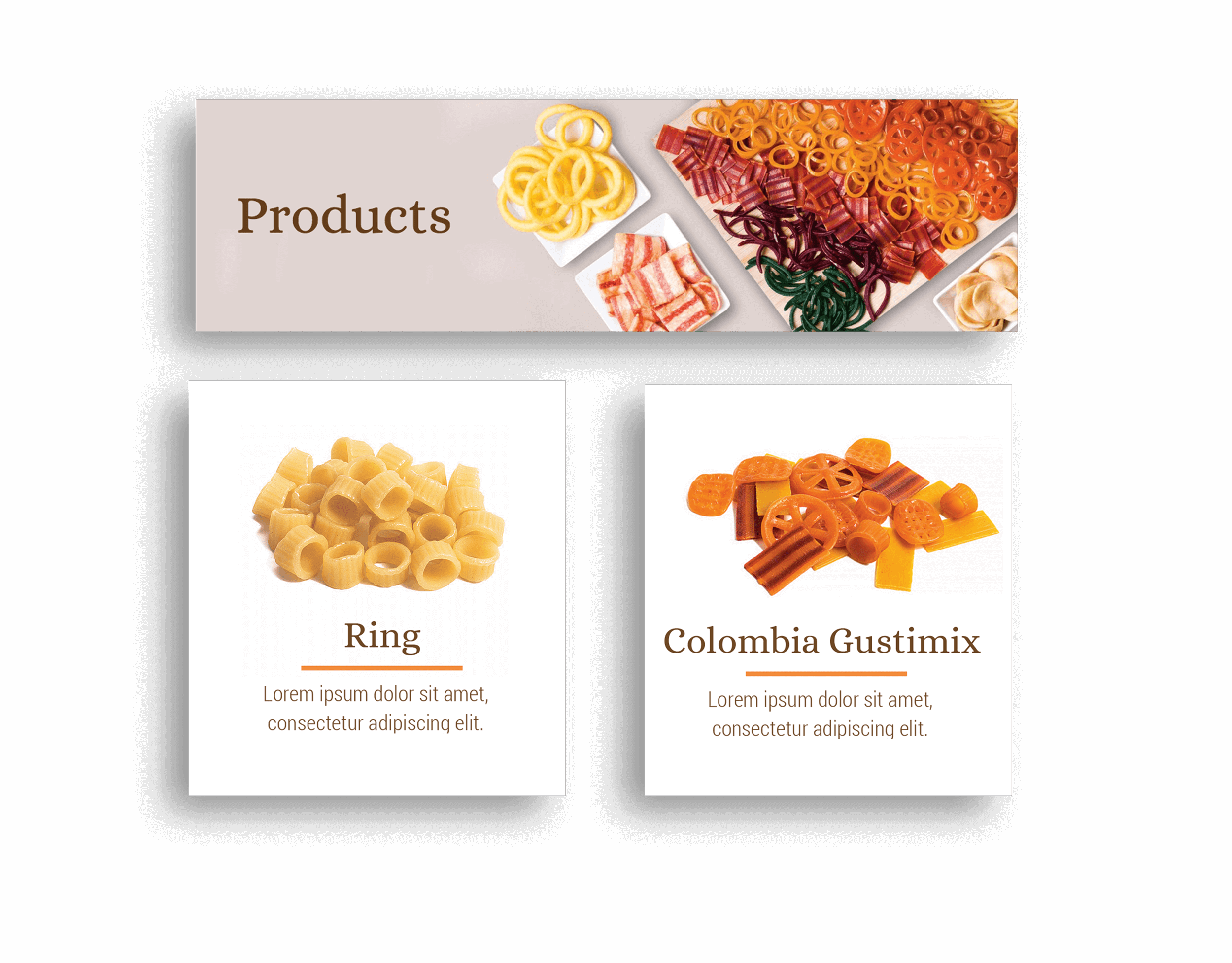 GustinosⓇ, dispositivos 3